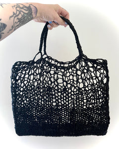 Black Swan Handbag PREORDER