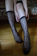 ALICE SOCKS PATTERN