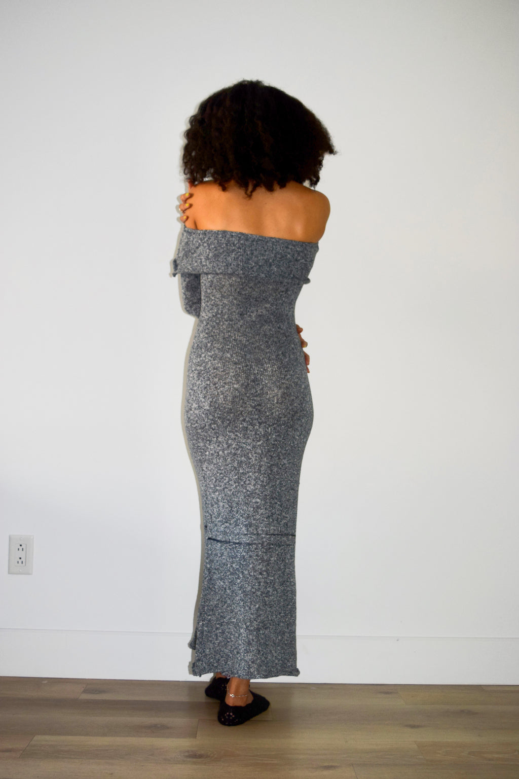 Josephine long dress