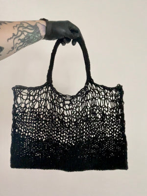 Black Swan Bag