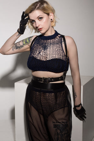 ALICE KNICKER