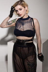 ALICE CROP TOP