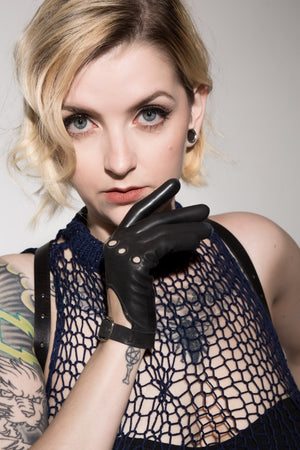 ALICE CROP TOP