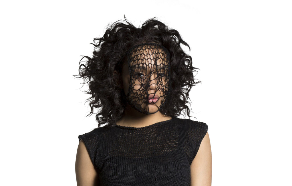 CONUNDRUM MASK