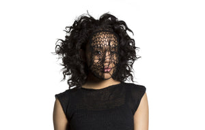 CONUNDRUM MASK