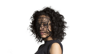 CONUNDRUM MASK