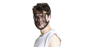CONUNDRUM MASK